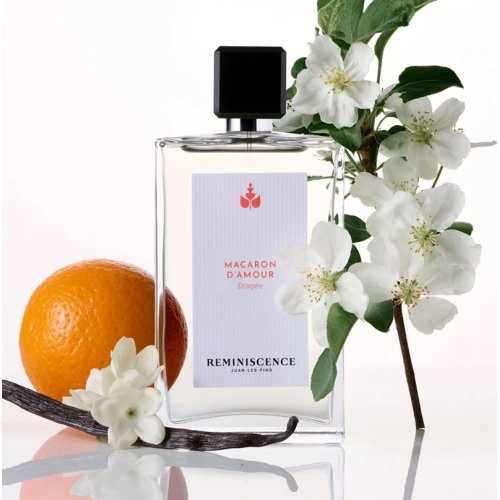 REMINISCENCE PARFUM Macaron d'Amour - Dragée - Eau de Parfum REMINISCENCE PARFUM Macaron d'Amour - Dragée - Eau de Parfum